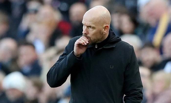 Tr&ograve; cưng Ten Hag 100% sẽ phải ra đi v&igrave; CDM hay nhất World Cup