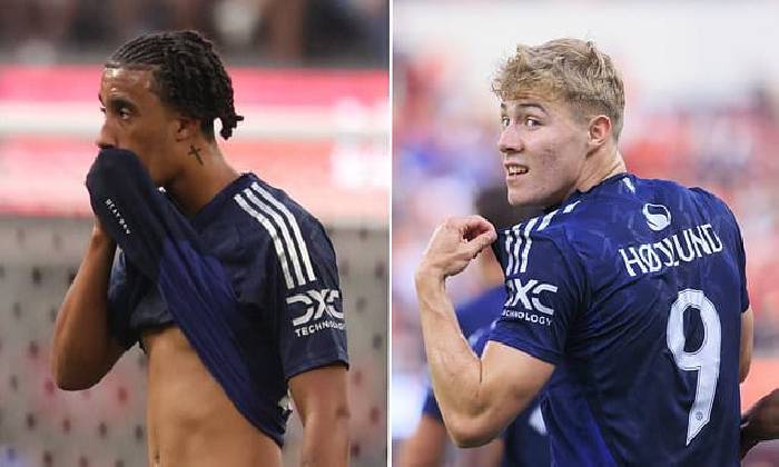 MU gấp r&uacute;t tăng cường lực lượng v&igrave; cơn b&atilde;o chấn thương