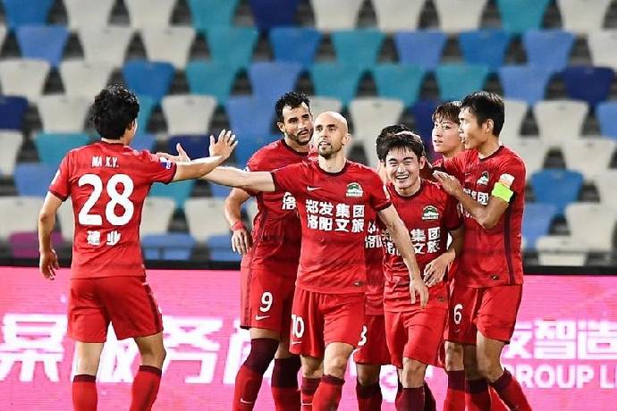 Nhận định, soi k&egrave;o Chengdu Rongcheng FC vs Changchun YaTai, 19h00 ng&agrave;y 3/8: X&acirc;y chắc top 3