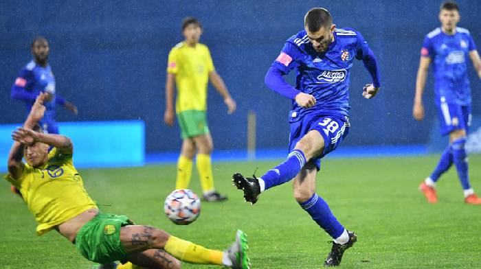 Nhận định, soi k&egrave;o Dinamo Zagreb vs Istra 1961, 2h00 ng&agrave;y 3/8: Khởi đầu thuận lợi