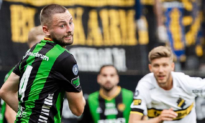 Nhận định, soi k&egrave;o GAIS vs Norrkoping, 20h00 ng&agrave;y 3/8: Kh&oacute; tin cửa dưới