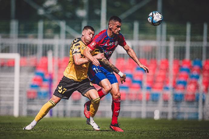 Nhận định, soi k&egrave;o GKS Katowice vs Rakow Czestochowa, 19h45 ng&agrave;y 3/8: Tiến bộ từng ng&agrave;y