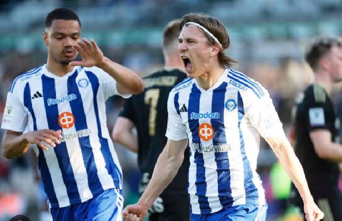 Nhận định, soi k&egrave;o Lahti vs HJK Helsinki, 23h00 ng&agrave;y 3/8: Cuộc chiến đỉnh v&agrave; đ&aacute;y