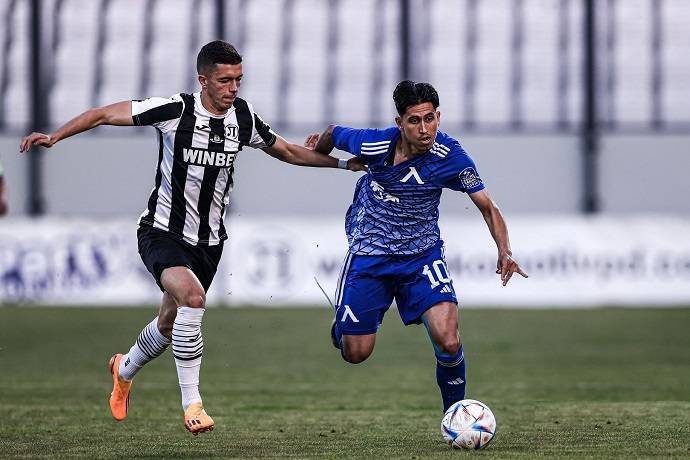 Nhận định, soi k&egrave;o Lokomotiv Plovdiv vs Levski Sofia, 1h15 ng&agrave;y 3/8: Điểm tựa s&acirc;n nh&agrave;