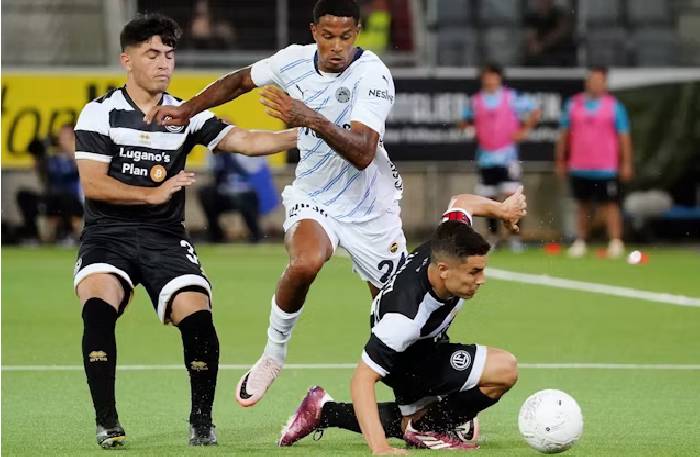 Nhận định, soi k&egrave;o Lugano vs Servette, 23h00 ng&agrave;y 3/8: Tận dụng địa lợi