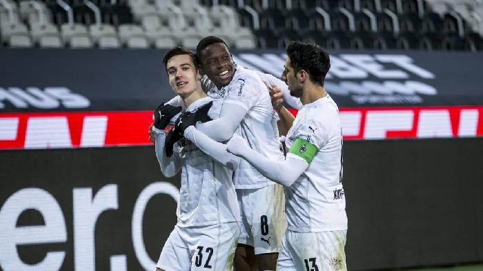 Nhận định, soi k&egrave;o M'gladbach vs Ipswich, 19h30 ng&agrave;y 2/8: Chủ nh&agrave; tiếp đ&agrave; thăng hoa