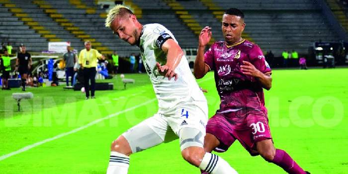 Nhận định, soi k&egrave;o Millonarios vs Deportes Tolima, 8h00 ng&agrave;y 3/8: Kh&aacute;ch v&agrave;o phom