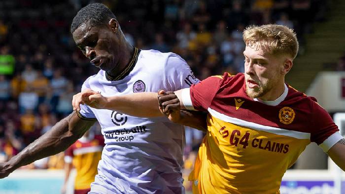 Nhận định, soi k&egrave;o Motherwell vs Ross County, 21h00 ng&agrave;y 3/8: Cửa tr&ecirc;n đ&aacute;ng tin