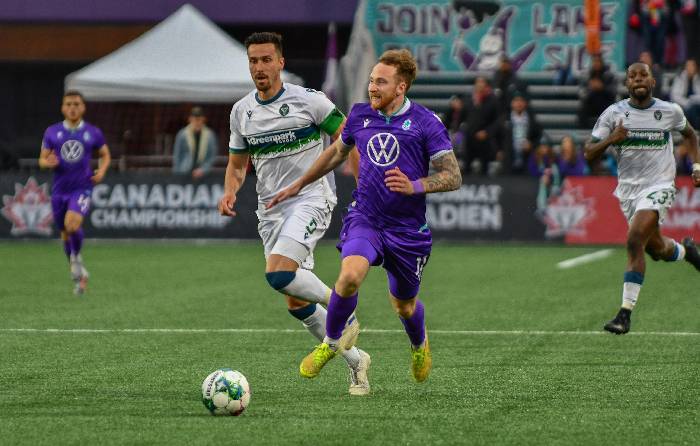 Nhận định, soi k&egrave;o Pacific FC vs York United, 9h00 ng&agrave;y 3/8: Chủ nh&agrave; sa s&uacute;t