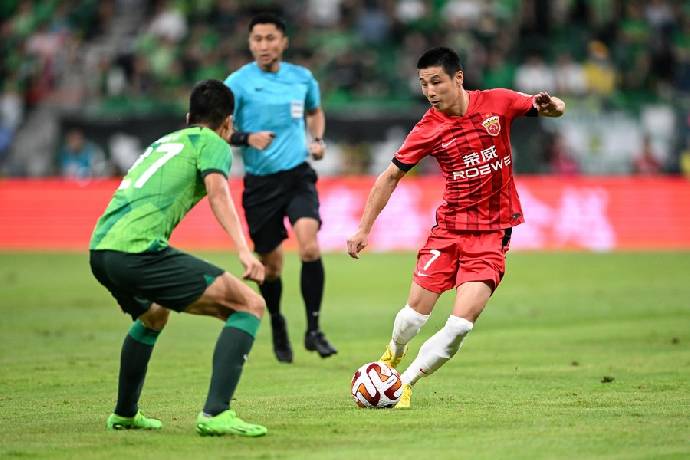 Nhận định, soi k&egrave;o Qingdao West Coast vs Cangzhou Mighty, 18h35 ng&agrave;y 2/8: Chung kết ngược