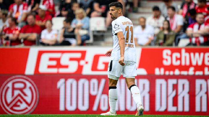 Nhận định, soi k&egrave;o RC Lens vs Leverkusen, 21h00 ng&agrave;y 3/8: Kh&oacute; cho cửa dưới