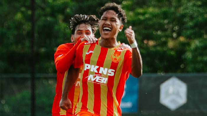Nhận định, soi k&egrave;o Selangor vs Terengganu, 20h00 ng&agrave;y 3/8: Lật ngược t&igrave;nh thế