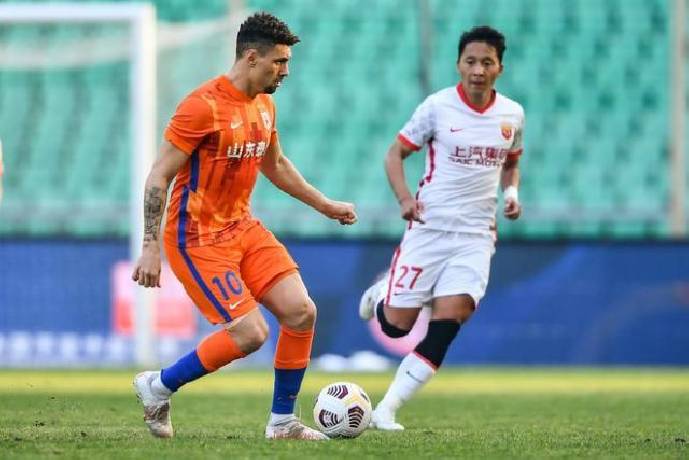 Nhận định, soi k&egrave;o Shandong Taishan vs Shanghai Port, 18h35 ng&agrave;y 3/8: Kh&ocirc;ng thể ngăn cản
