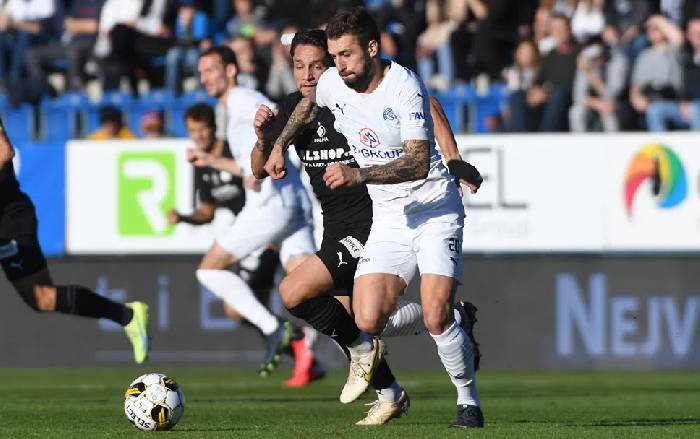 Nhận định, soi k&egrave;o Slovacko vs Bohemians, 19h30 ng&agrave;y 3/8: Chưa thể gi&agrave;nh thắng lợi
