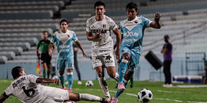 Nhận định, soi k&egrave;o Tampico Madero vs Venados FC, 8h00 ng&agrave;y 3/8: Tận dụng lợi thế
