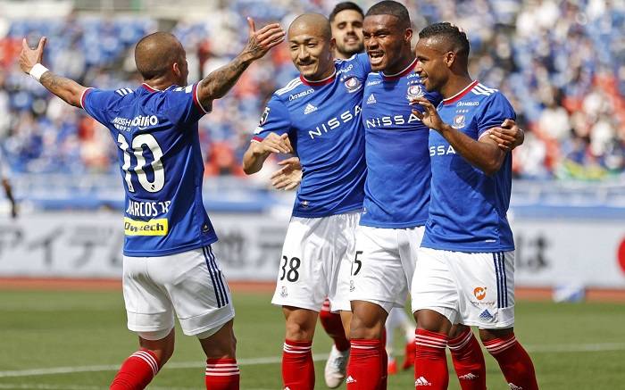 Nhận định, soi k&egrave;o Yokohama FC vs JEF United Chiba, 16h00 ng&agrave;y 03/08: Kh&aacute;ch l&eacute;p vế