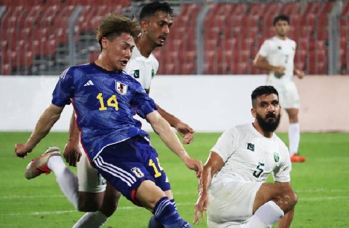 Soi k&egrave;o g&oacute;c U23 Nhật Bản vs U23 T&acirc;y Ban Nha, 22h00 ng&agrave;y 2/8