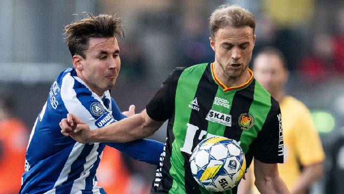 K&egrave;o v&agrave;ng b&oacute;ng đ&aacute; Varnamo vs GAIS, 22h30 ng&agrave;y 02/8: Top 3 vẫy gọi