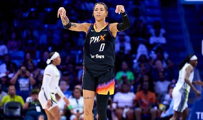 Nhận định b&oacute;ng rổ Chicago Sky W vs Phoenix Mercury W, 05h00 ng&agrave;y 4/8: Kh&aacute;c nhau về động lực