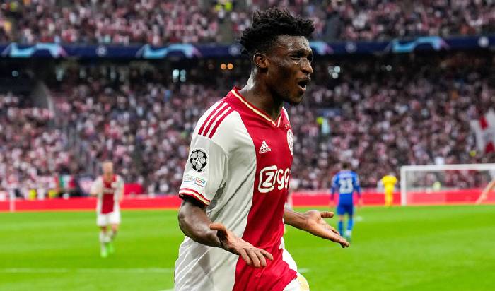 Nhận định, soi k&egrave;o Ajax vs Monaco, 19h00 ng&agrave;y 3/8: Kh&oacute; ph&acirc;n thắng bại