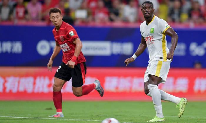 Nhận định, soi k&egrave;o Beijing Guoan vs Tianjin, 18h35 ng&agrave;y 3/8: T&igrave;m lại niềm vui
