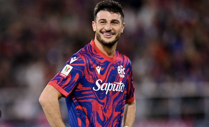 Nhận định, soi k&egrave;o Bologna vs Levadiakos, 16h00 ng&agrave;y 2/8: Tiếp tục thăng hoa