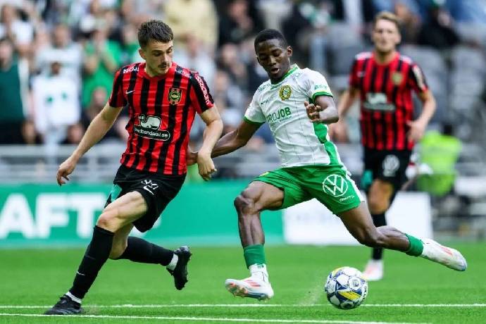 Nhận định, soi k&egrave;o Brommapojkarna vs Norrkoping, 20h00 ng&agrave;y 2/8: C&acirc;n t&agrave;i c&acirc;n sức