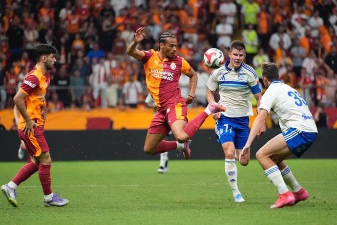 Nhận định, soi k&egrave;o Galatasaray vs Lazio, 1h00 ng&agrave;y 3/8: Chủ nh&agrave; tự tin