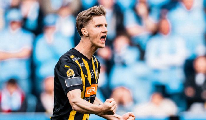 Nhận định, soi k&egrave;o Hacken vs Elfsborg, 19h00 ng&agrave;y 3/8: G&aacute;nh nặng trời &Acirc;u