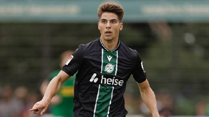 Nhận định, soi k&egrave;o Hannover vs Kaiserslautern, 18h30 ng&agrave;y 3/8: Cửa tr&ecirc;n &lsquo;ghi điểm&rsquo;