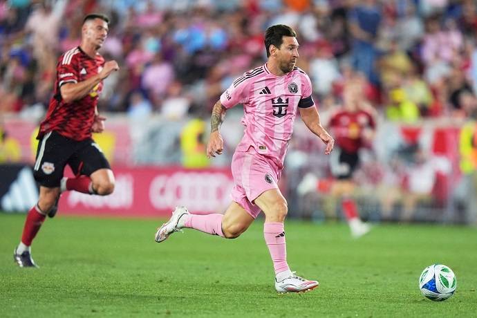 Nhận định, soi k&egrave;o Inter Miami vs Club Necaxa, 6h00 ng&agrave;y 3/8: Nhiệm vụ kh&oacute; khăn