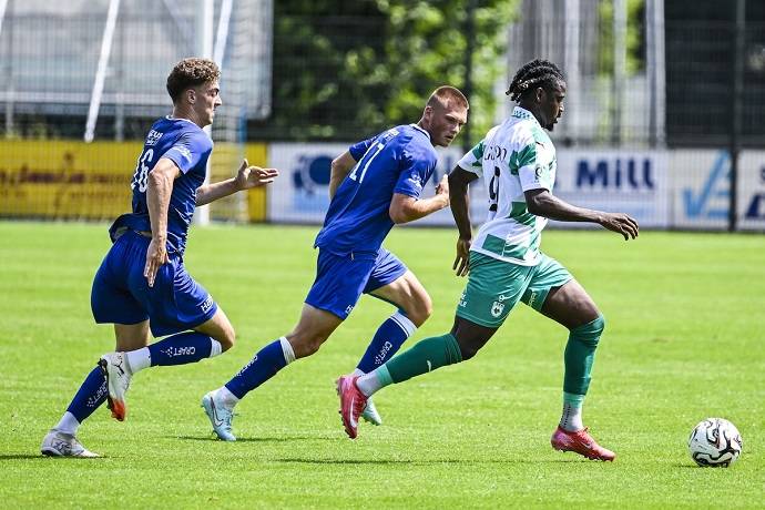 Nhận định, soi k&egrave;o KAA Gent vs La Louviere, 1h45 ng&agrave;y 3/8: Chứng tỏ đẳng cấp