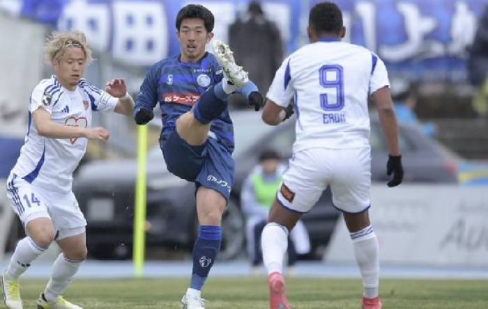 Nhận định, soi k&egrave;o Kataller Toyama vs RB Omiya Ardija, 16h00 ng&agrave;y 2/8: Tiếp tục chia điểm