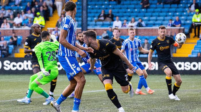 Nhận định, soi k&egrave;o Kilmarnock vs Livingston, 21h00 ng&agrave;y 2/8: Tin v&agrave;o chủ nh&agrave;