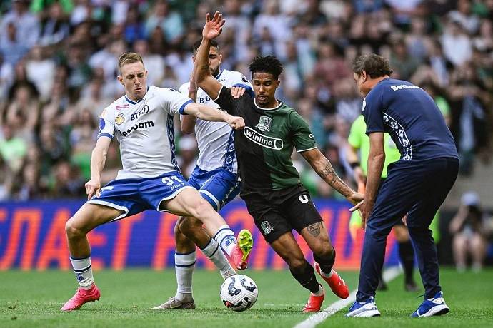 Nhận định, soi k&egrave;o Krasnodar vs Dynamo Moscow, 0h30 ng&agrave;y 3/8: Thay đổi lịch sử