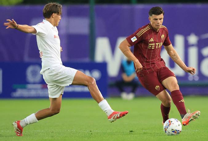 Nhận định, soi k&egrave;o Lens vs AS Roma, 22h59 ng&agrave;y 2/8: Cởi mở