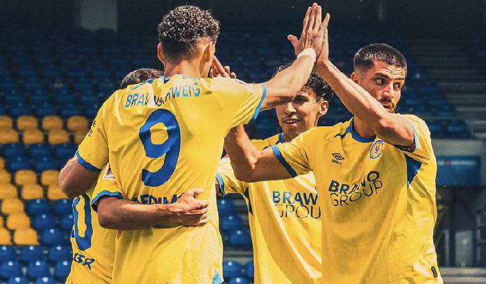 Nhận định, soi k&egrave;o Magdeburg vs Eintracht Braunschweig, 18h30 ng&agrave;y 3/8: Tin v&agrave;o cửa dưới