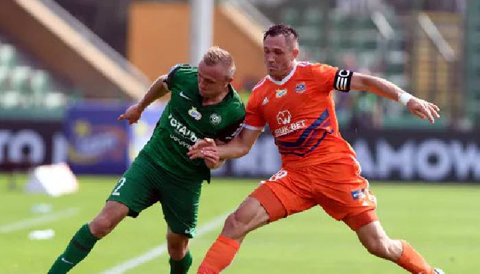 Nhận định, soi k&egrave;o Nieciecza vs Pogon Szczecin, 19h45 ng&agrave;y 2/8: D&egrave; chừng t&acirc;n binh