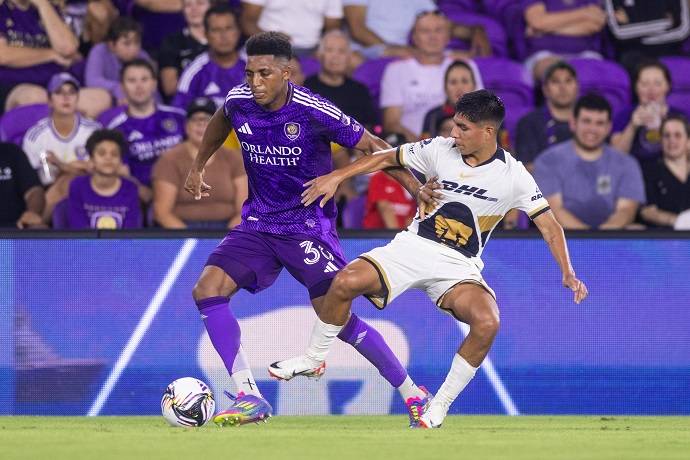 Nhận định, soi k&egrave;o Orlando City vs Club Atlas, 5h00 ng&agrave;y 3/8: Kh&oacute; lường