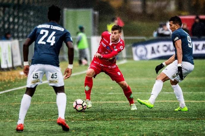 Nhận định, soi k&egrave;o Oulu vs Jaro, 22h59 ng&agrave;y 2/8: Leo cao