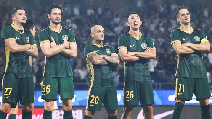 Nhận định, soi k&egrave;o Peng City vs Zhejiang, 19h00 ng&agrave;y 3/8: Thất vọng cửa tr&ecirc;n