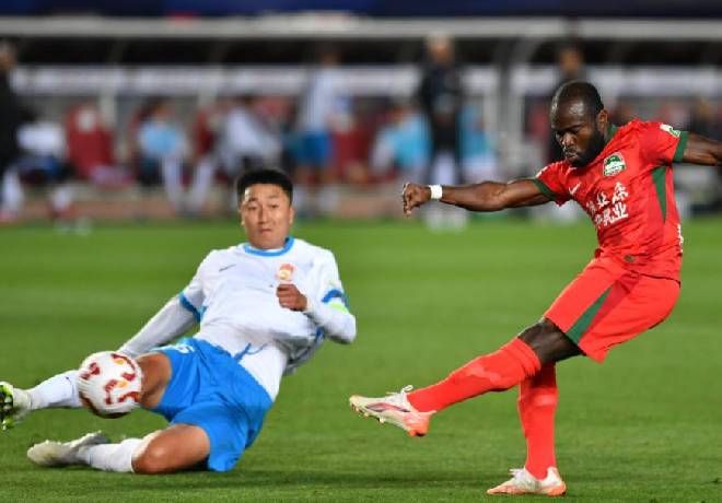 Nhận định, soi k&egrave;o Qingdao West Coast vs Henan, 18h35 ng&agrave;y 2/8: Chuỗi thảm kịch k&eacute;o d&agrave;i