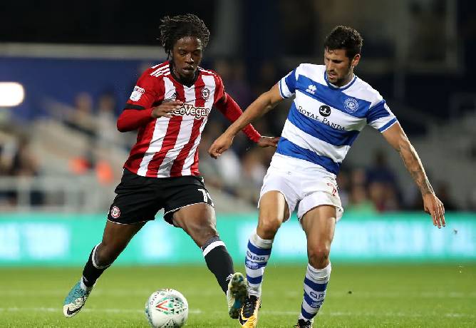 Nhận định, soi k&egrave;o QPR vs Brentford, 21h00 ng&agrave;y 2/8: Bầy ong ra oai