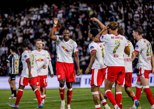 Nhận định, soi k&egrave;o RB Leipzig vs Atalanta, 20h00 ng&agrave;y 2/8: Cần th&ecirc;m thời gian để th&iacute;ch nghi