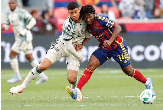 Nhận định, soi k&egrave;o Real Salt Lake vs Atletico San Luis, 08h30 ng&agrave;y 3/8: Tiếp đ&agrave; thăng hoa