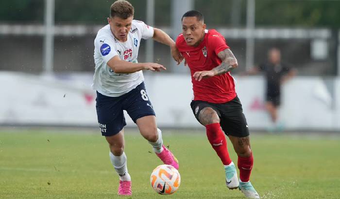 Nhận định, soi k&egrave;o Rostov vs Krylia Sovetov, 22h00 ng&agrave;y 2/8: Ca kh&uacute;c khải ho&agrave;n