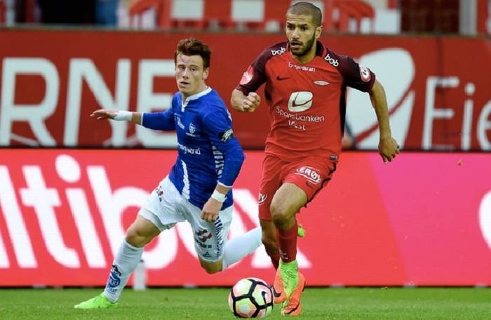 Nhận định, soi k&egrave;o Sarpsborg vs Brann, 22h59 ng&agrave;y 2/8: Tưng bừng