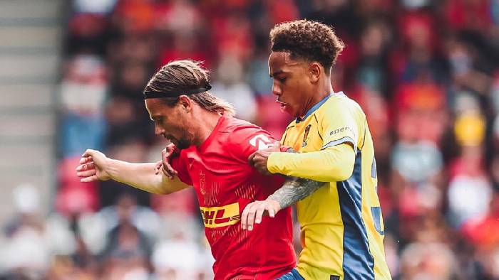 Nhận định, soi k&egrave;o Sonderjyske vs Nordsjaelland, 19h00 ng&agrave;y 3/8: Tin v&agrave;o cửa tr&ecirc;n