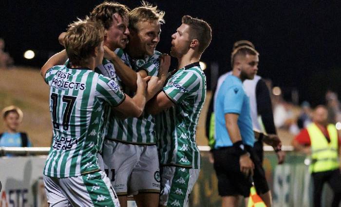 Nhận định, soi k&egrave;o South Melbourne vs Green Gully SC, 14h00 ng&agrave;y 3/8: Lịch sử gọi t&ecirc;n