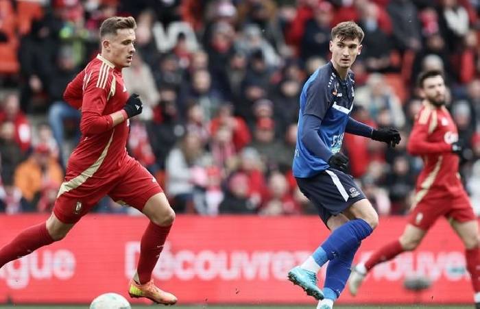 Nhận định, soi k&egrave;o Standard Liege vs Dender, 23h15 ng&agrave;y 2/8: Đ&ocirc;i ngả chia ly
